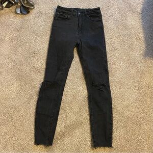 Zara Jeans